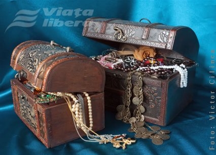 Stăpâna obrazului, stăpânul corăbiei…