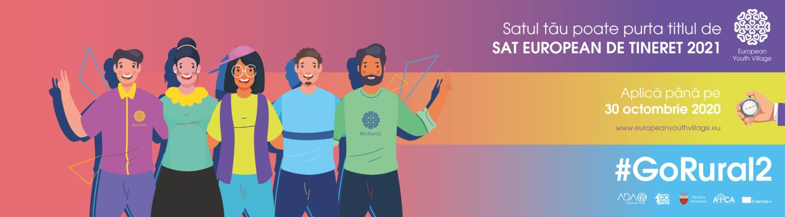 Preocupări de nivel european pentru tinerii din Grivița