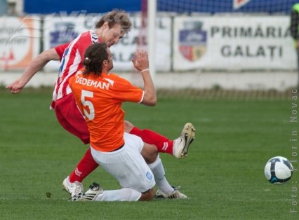 Oţelul, călăul Iaşiului?