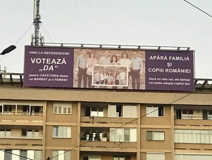 New Yorkul s-a mutat la Alba Iulia