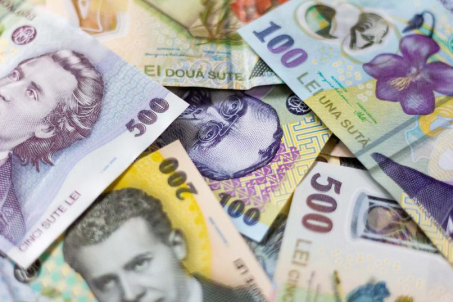 Bani de la bugetul local pentru proiecte comunitare