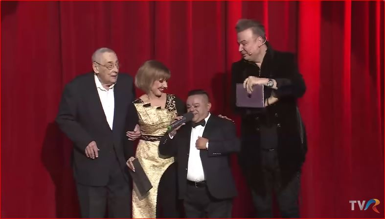 De-ai fi tu salcie la mal… Adi Minune (VIDEO)