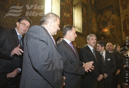 Alegerile, între organizare şi fraudare 