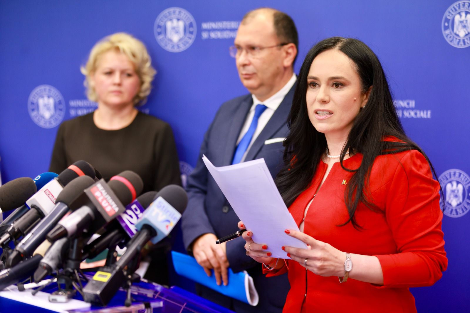 Ministrul Muncii, explicații suplimentare privind legea pensiilor