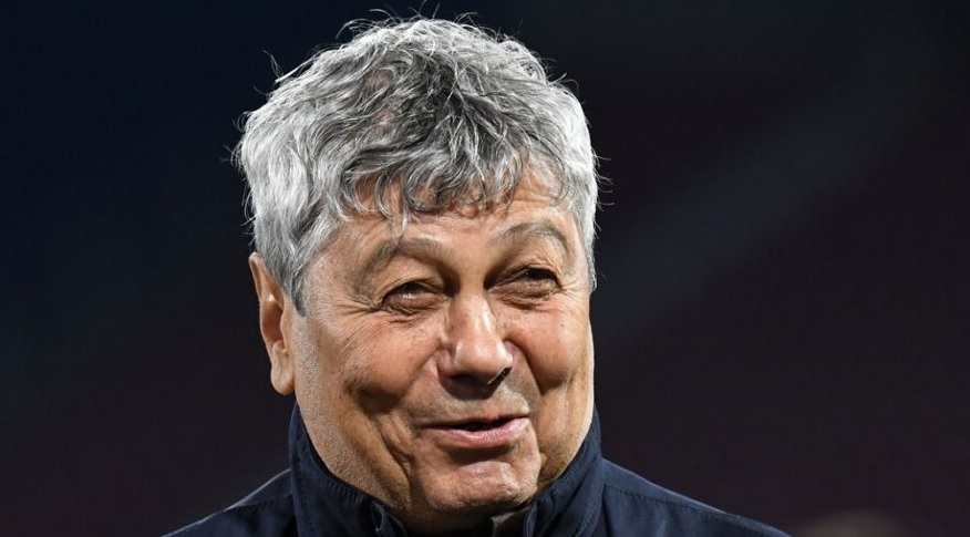 Mircea Lucescu e noul selecționer