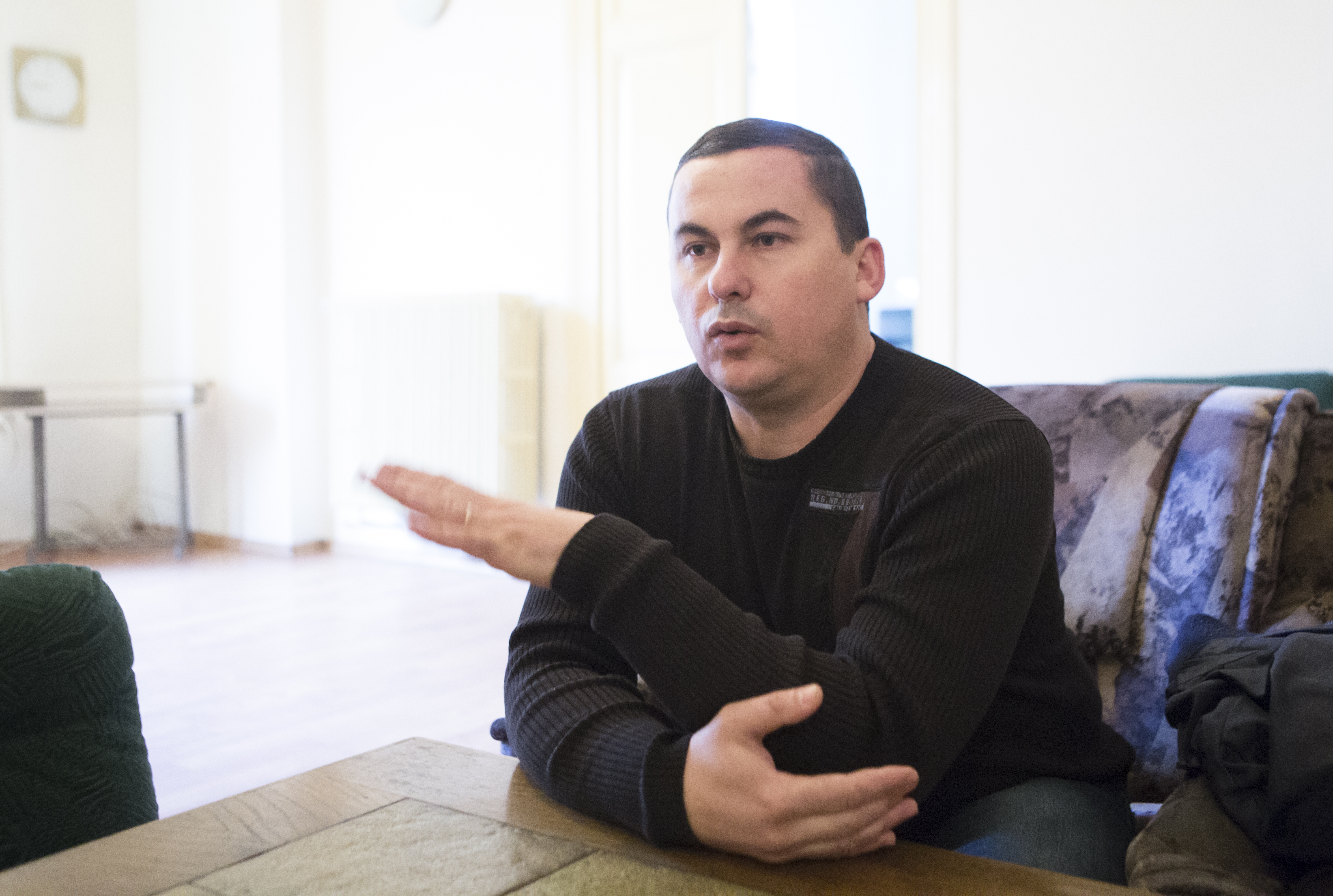 Cum să-ţi cumperi un coşmar la preţ de Revelion de lux. Dezvăluirile unui gălăţean care a petrecut la Rânca