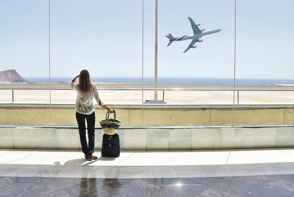 AFLĂ care sunt DREPTURILE pasagerilor care călătoresc cu avionul