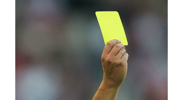 Diego Zivulici, în pericol de suspendare la următorul "galben"