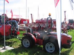 Calendar rural/ Târguri şi evenimente agricole