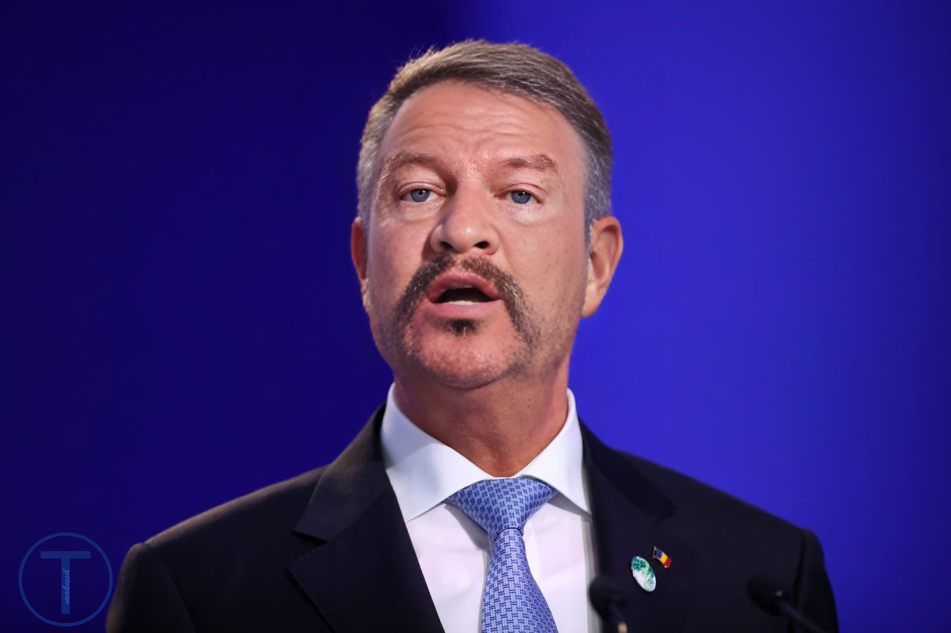 "Orice minune durează șase vile" (Yohannius, profesor și schior chinez)