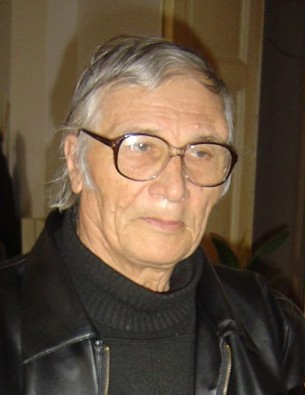 90 de ani de la nașterea pictorului și etnologului Eugen Holban