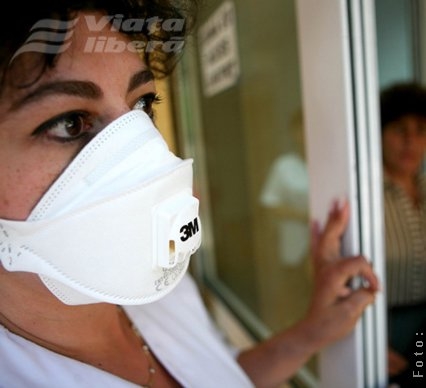 Nouă gălăţeni ucişi de bronho-pneumonii