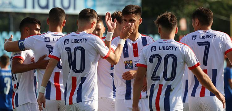 Gălățenii, pe locurile de baraj de promovare în liga a doua!