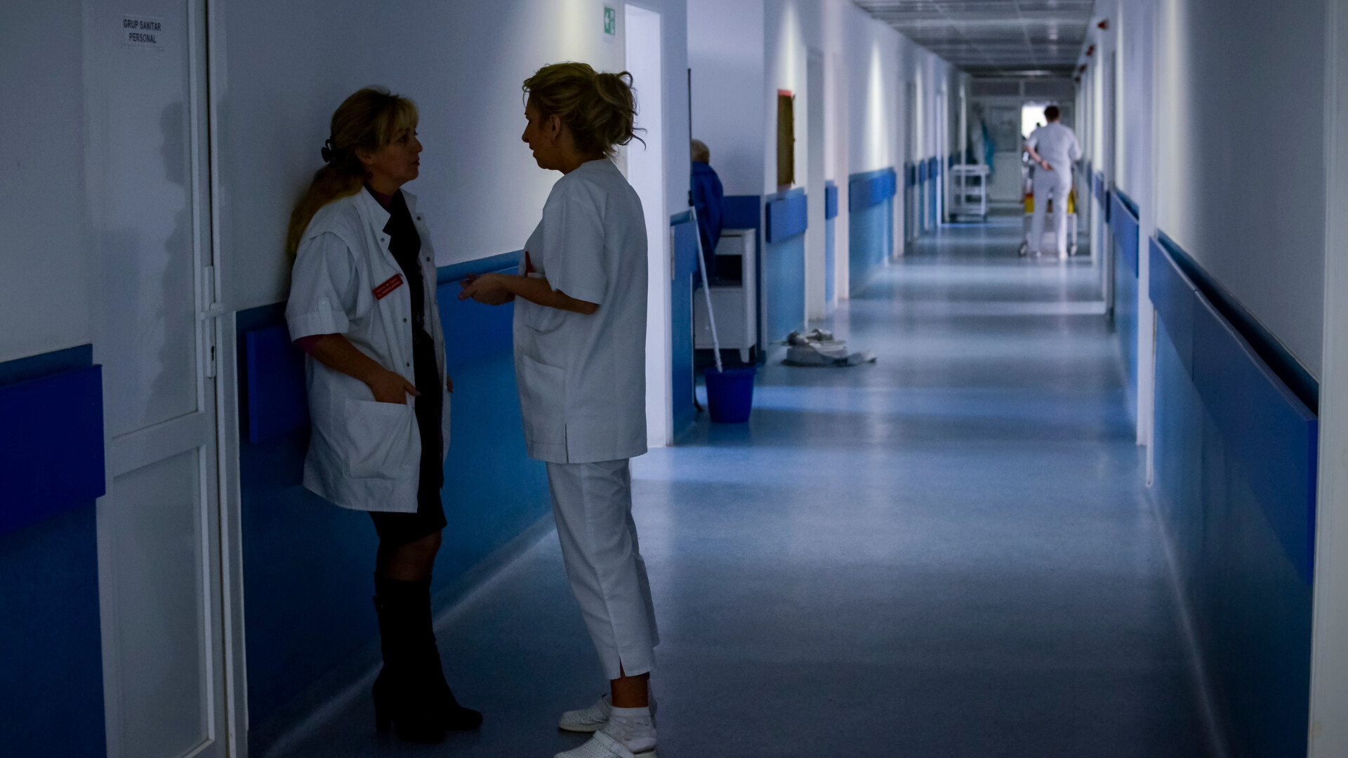 Pacienții cu boli cronice îşi pierd prioritatea la analize