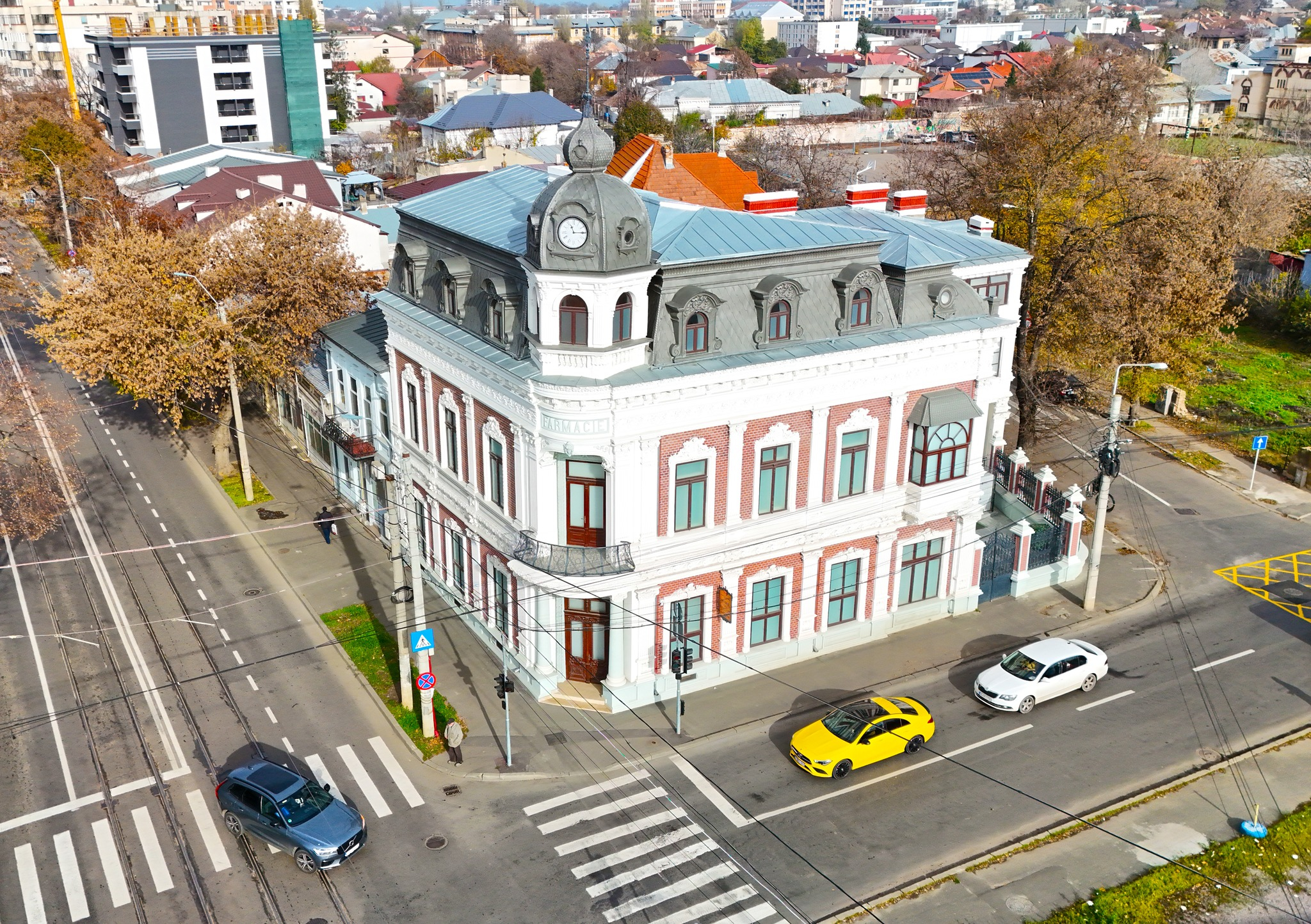 Carnet cultural gălăţean