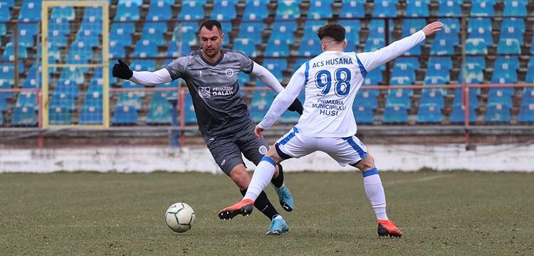 Oțelul s-a distrat în ultimul amical