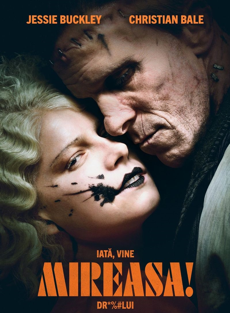 Romantism horror - filmul zilei la tv