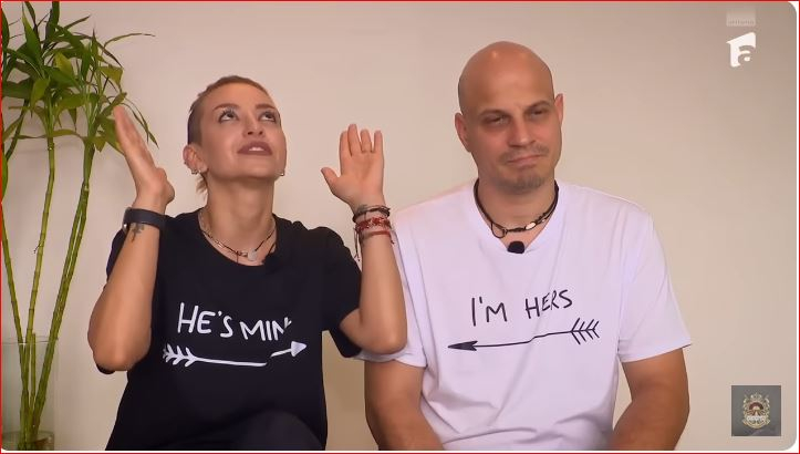 Gălăţeancă, gata-gata de "cursa pentru ultima şansă"