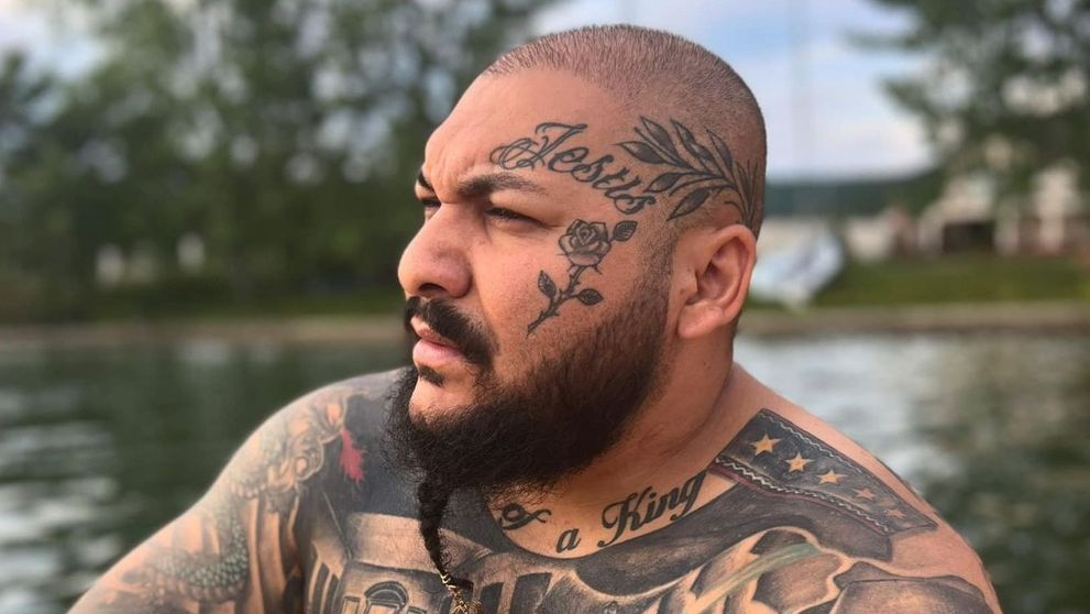 Manelistul Dani Mocanu, condamnat la închisoare