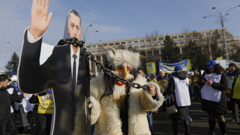 Profesorii cer demiterea ministrului Educației