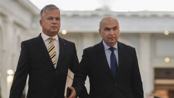 Congresul care împarte PNL. Bolojan cere reformă, Veștea contestă procedura