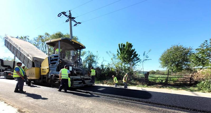 66 milioane de lei pentru întreținerea drumurilor județene din Galați