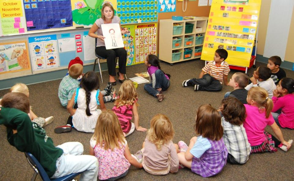 Oportunitate nesperată pentru educatoare, la Titularizare 2021