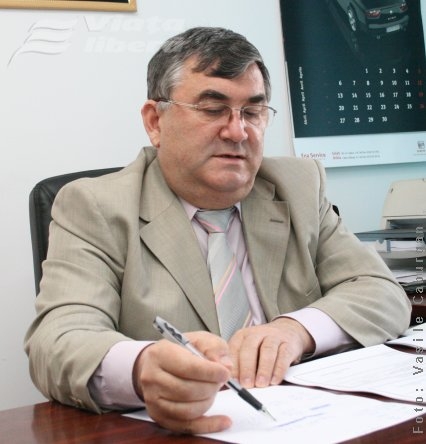 "Efectul Pogea" la Galaţi: peste 1.800 de firme suspendate