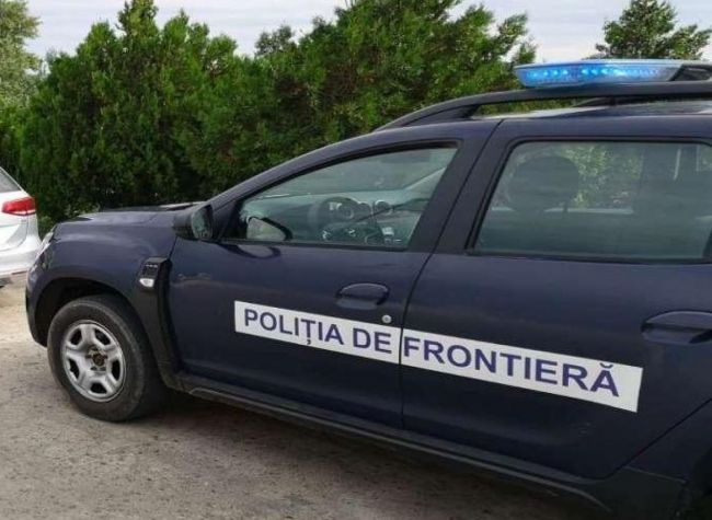 La volanul unui microbuz radiat din circulație