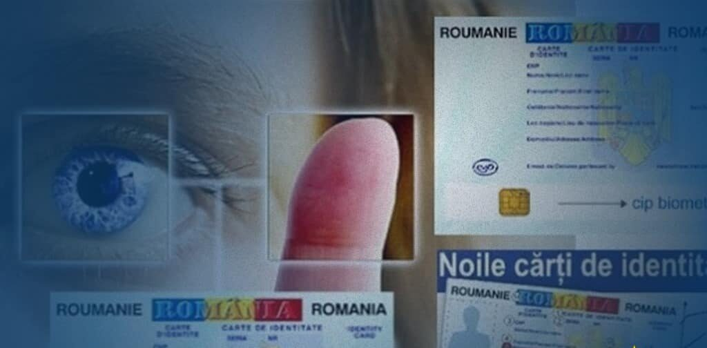 Guvernul reduce numărul cetățenilor care primesc cărți de identitate electronice