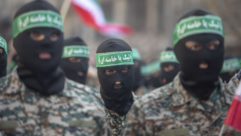 Gardienii Revoluției îl amenință cu moartea pe premierul israelian