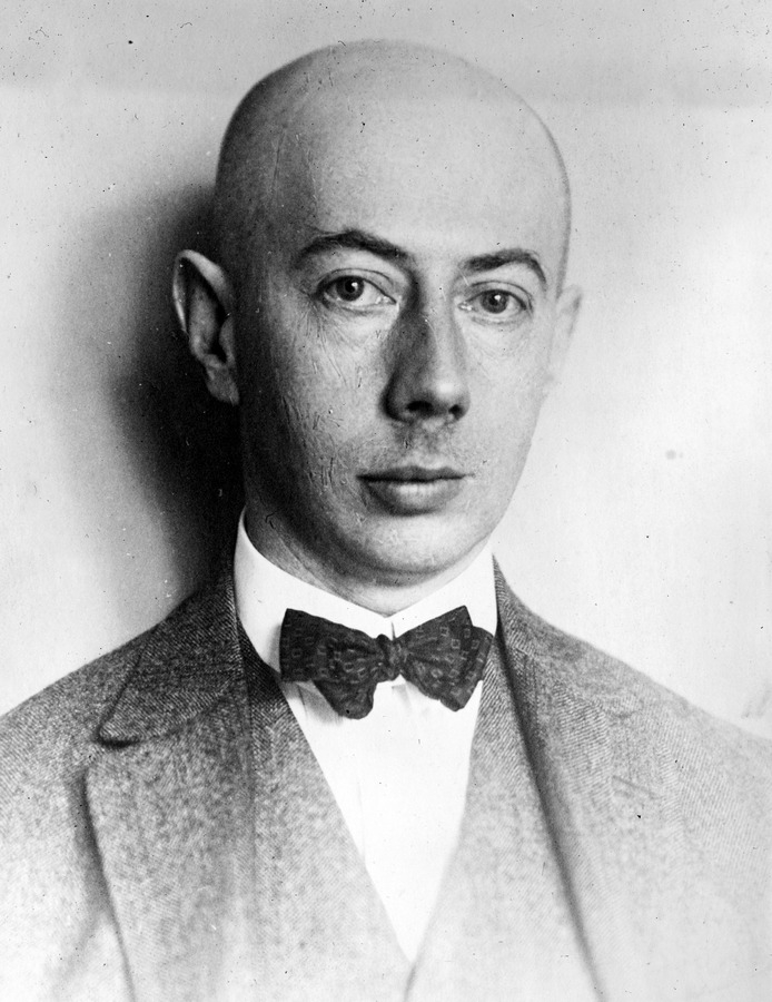 Oameni de seamă. Gustav Hertz, fizician laureat cu Premiul Nobel
