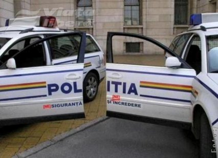Poliţia veghează, iar 112 aşteaptă sesizări