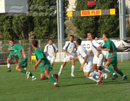 Politehnica – gata de start!