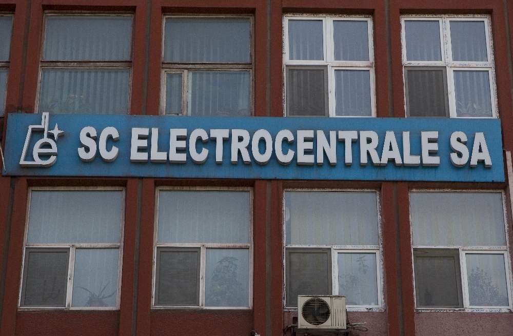 Tratative pe TERMOFICARE - CET şi Primăria Galaţi, discuţii pe tema creării societăţii integrate