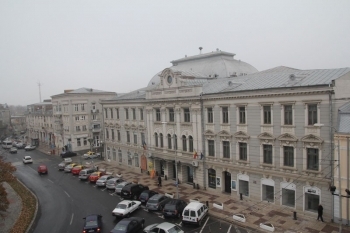 BRĂILA: Cele mai bune spectacole din ţară la festivalul "Zile şi nopţi de teatru"