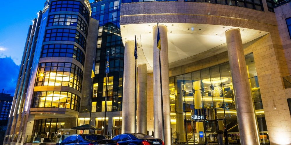 Moarte misterioasă a unui diplomat american la Kiev