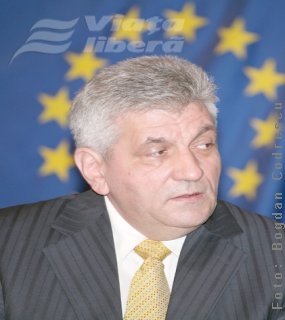 Subprefectul Paul Florea îşi ţine averea la secret