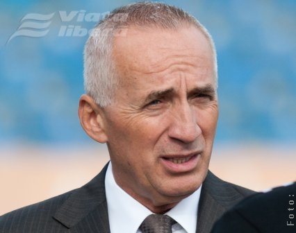 Marius Stan visează să fie campion