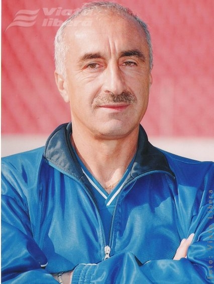 Nicolae Burcea va fi înmormântat duminică