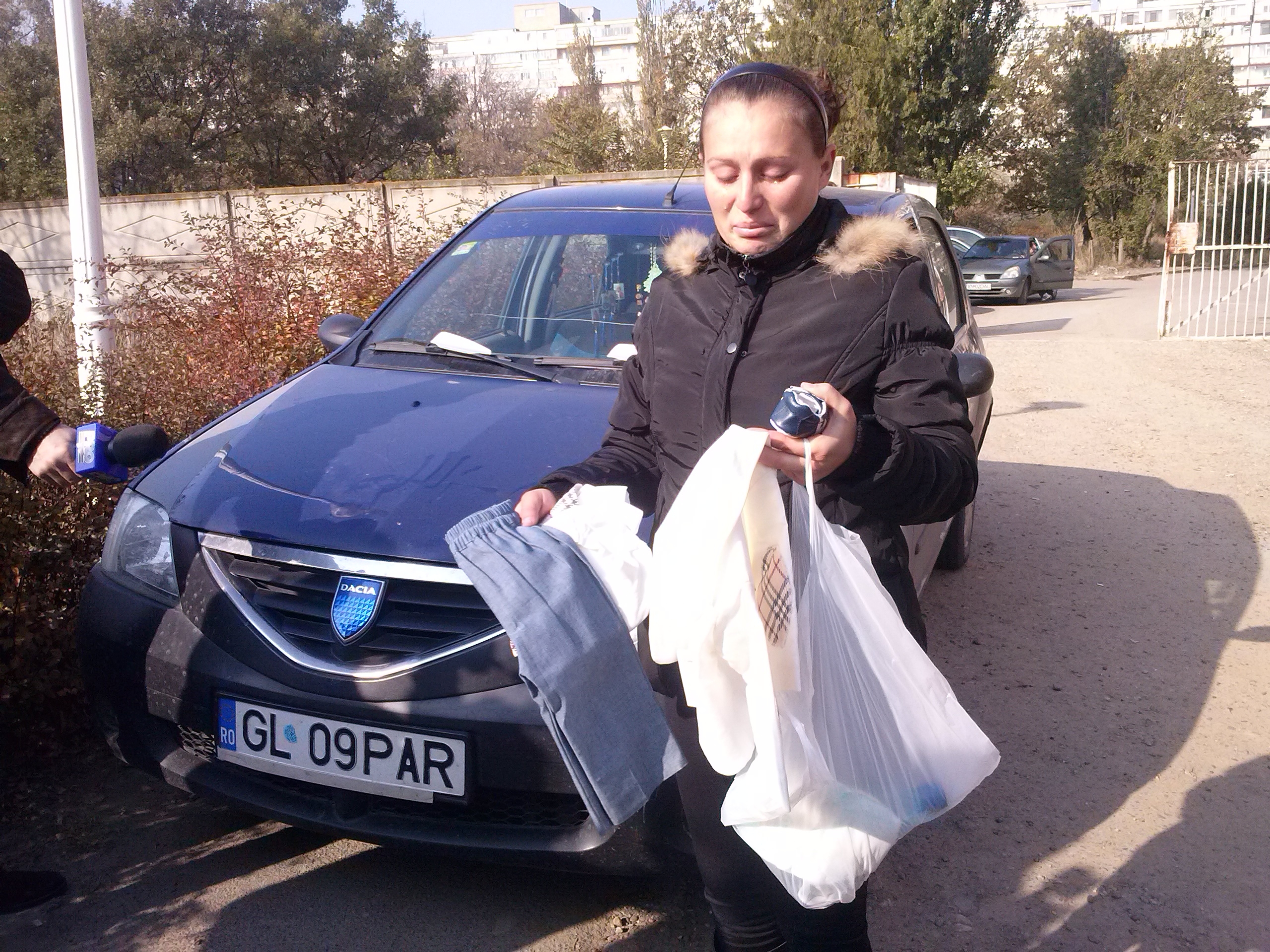 Un nou-născut a MURIT la scurtă vreme după ce a fost EXTERNAT. Părinţii ACUZĂ cadrele medicale (FOTO)