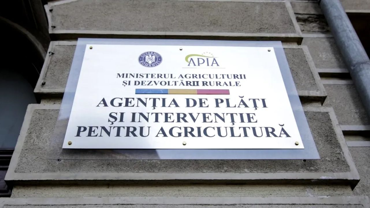 O tecuceancă, șefa agenției care plătește subvențiile tuturor fermierilor români