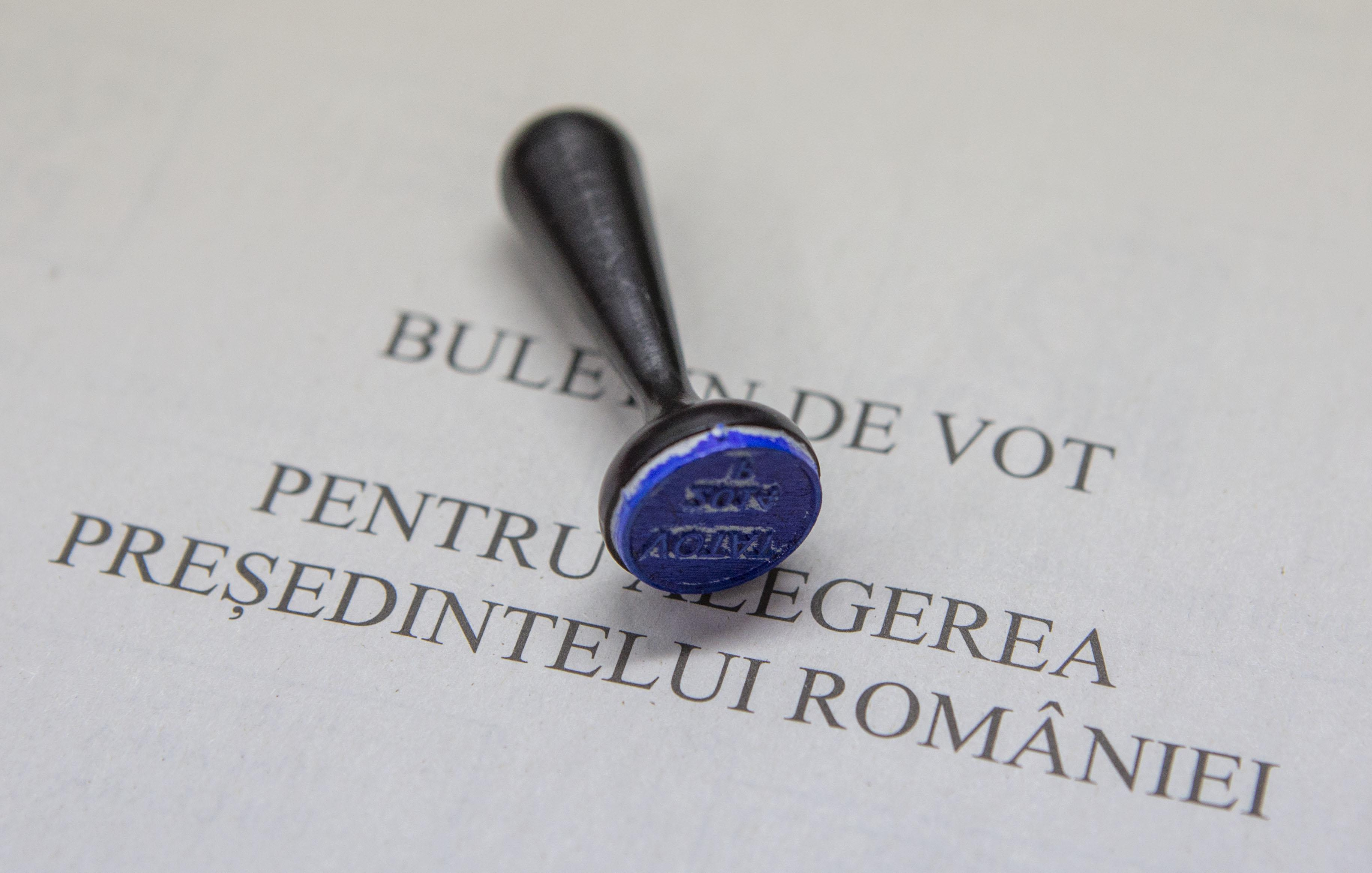 Cum să vă găsiţi mai uşor secţia de votare. Pregătiri pentru alegerile prezidenţiale