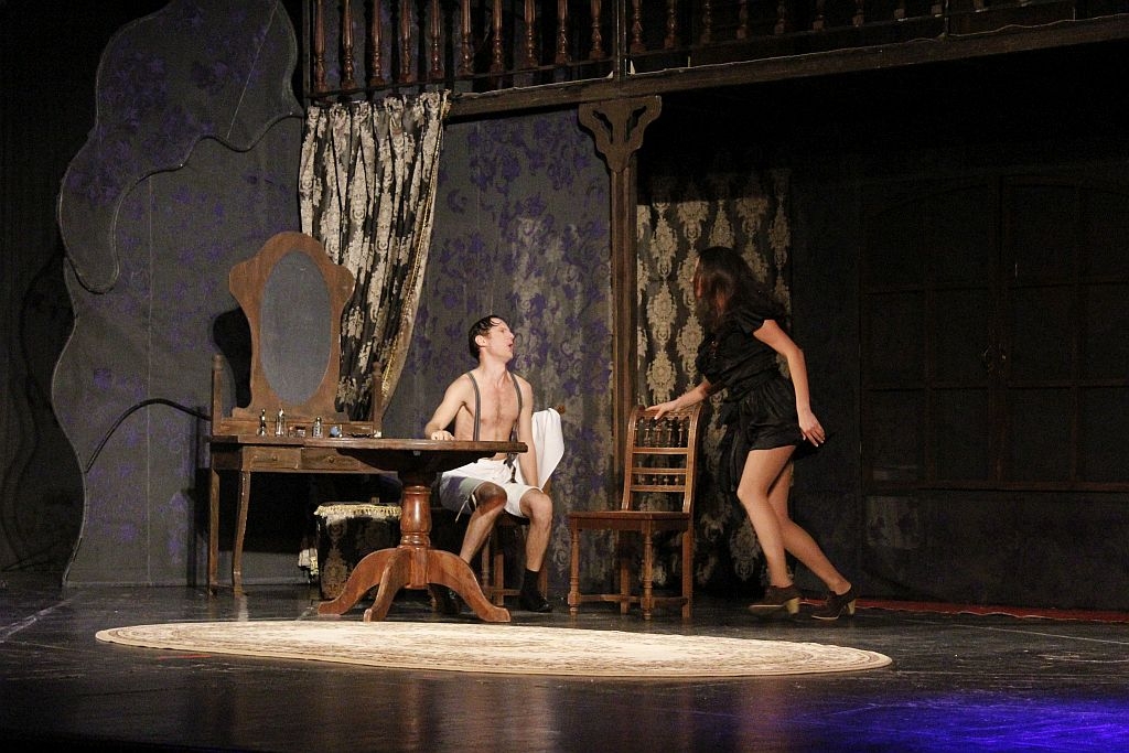 PREMIILE Festivalului de Comedie 2016 | Două trofee pentru ”cel mai bun spectacol” (FOTO)