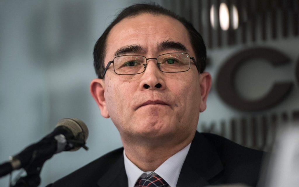 Ambasadorul nord-coreean în Italia, solicitant de azil