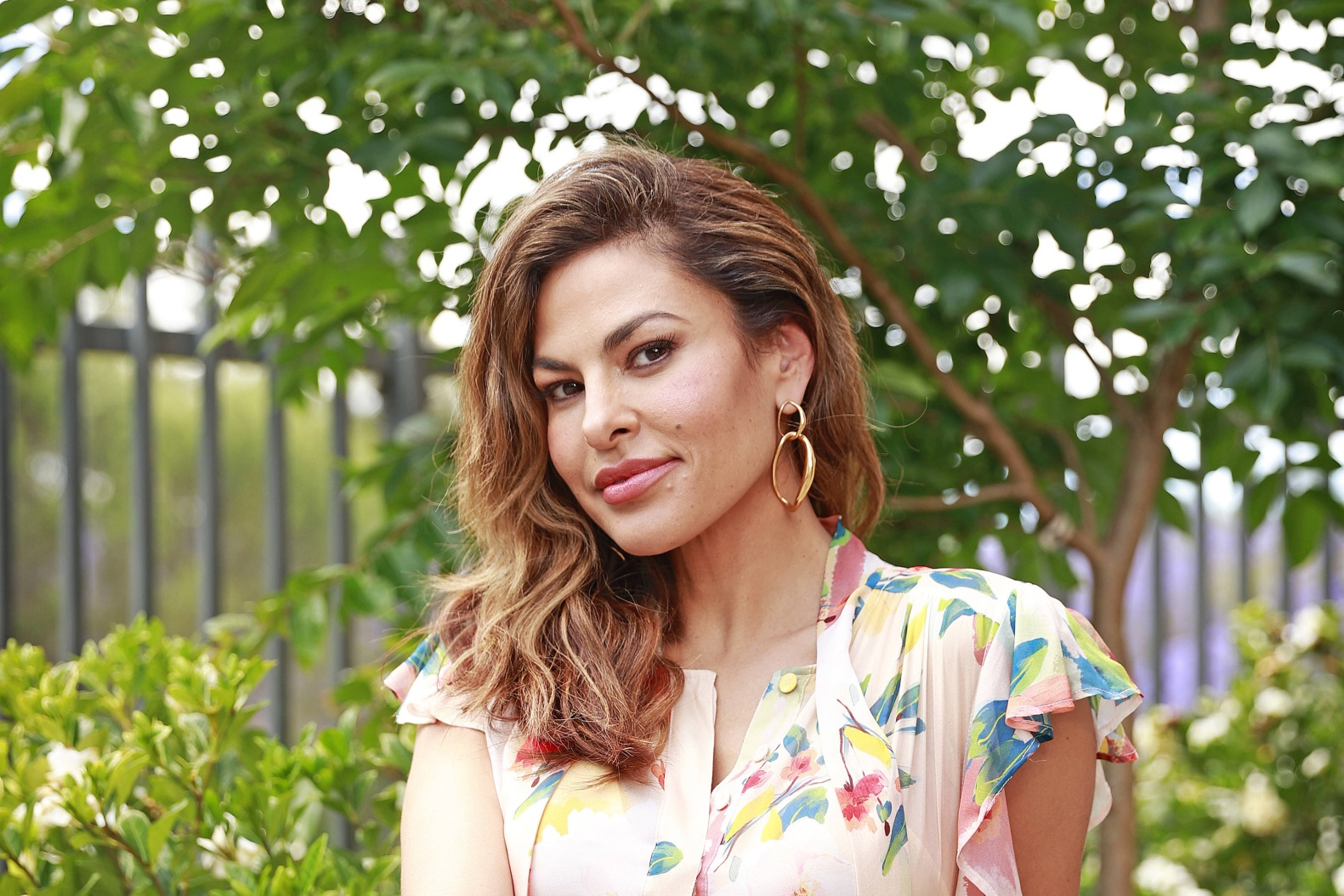 Singura condiție a Evei Mendes pentru a reveni la actorie