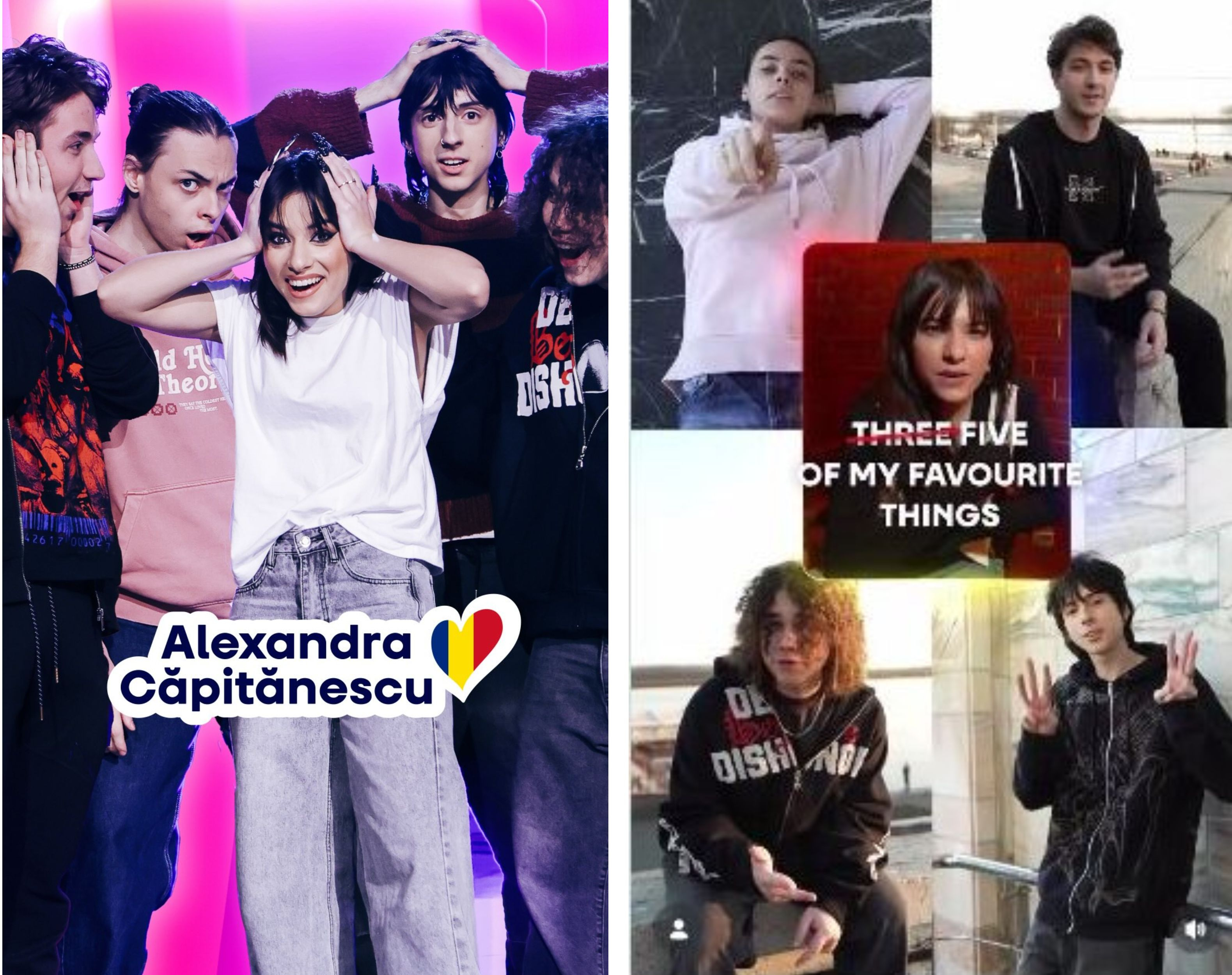 Faleza Dunării din Galaţi, promovată la Viena de Alexandra Căpitănescu