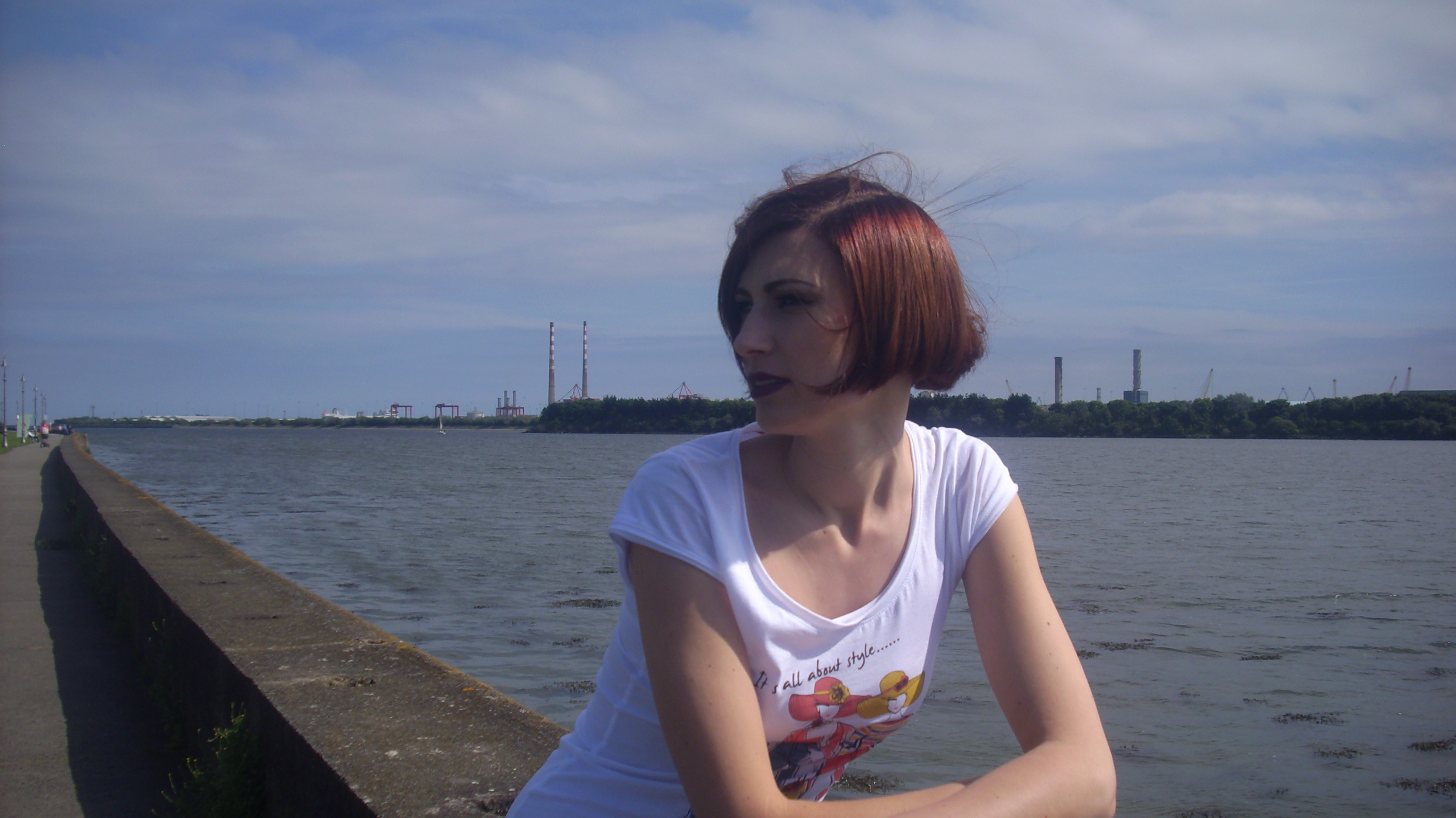 Poveştile din spatele imigrării (I) - Copleşiţi de dorul României, pe pământ irlandez