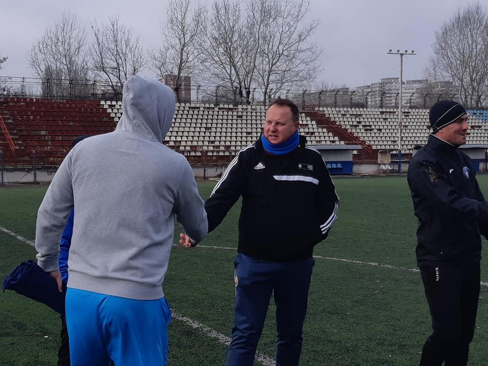 Este în plan trecerea la sistem cu play-off