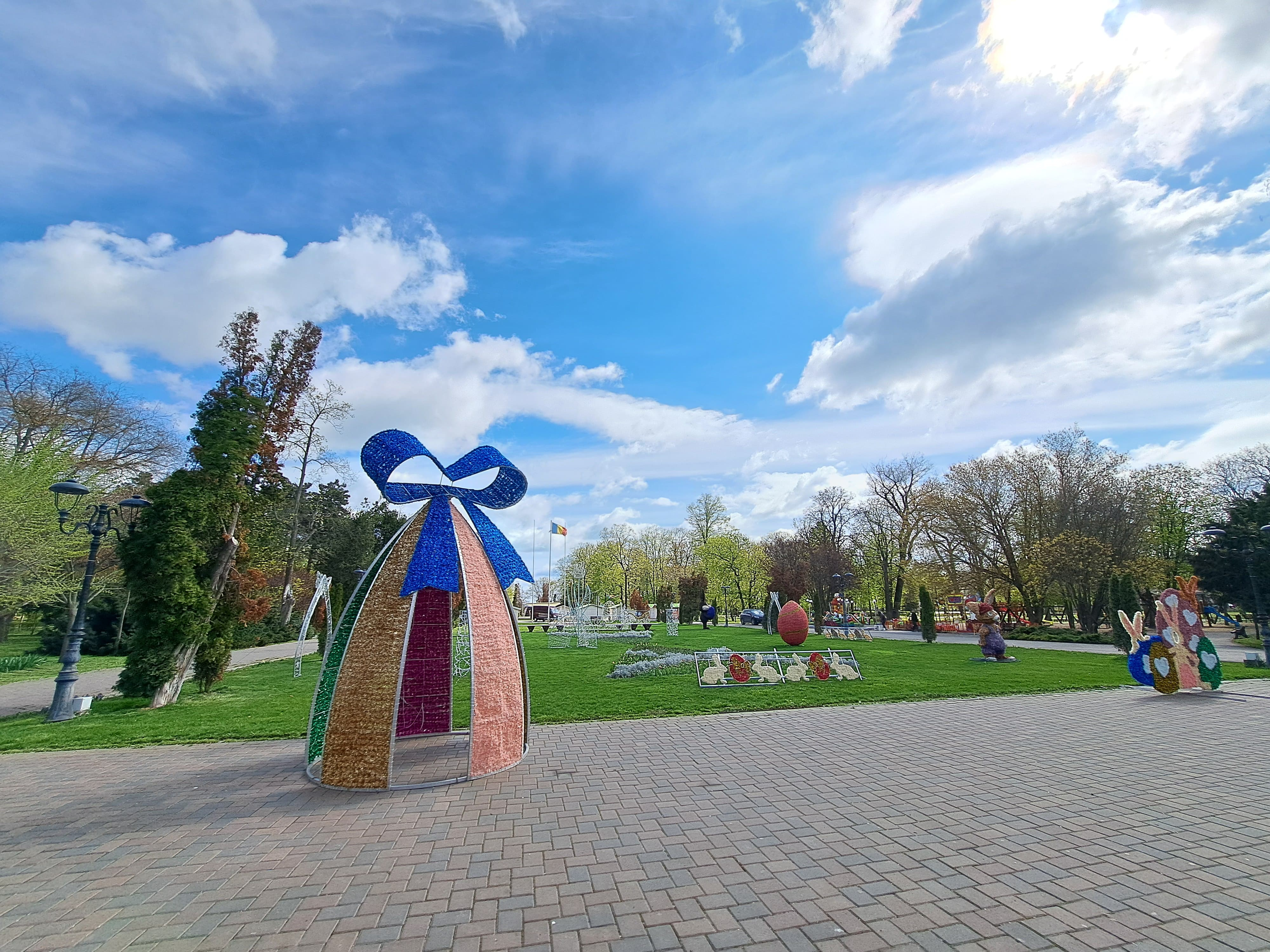 Distracție pe toate gusturile, la cele două festivaluri din Galați (FOTO)